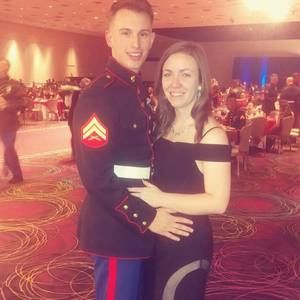 Meet your Posher, Cassidy